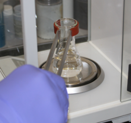 New Swissmade Instruments for Chemistry, Radiochemistry and Radiation Metrology
